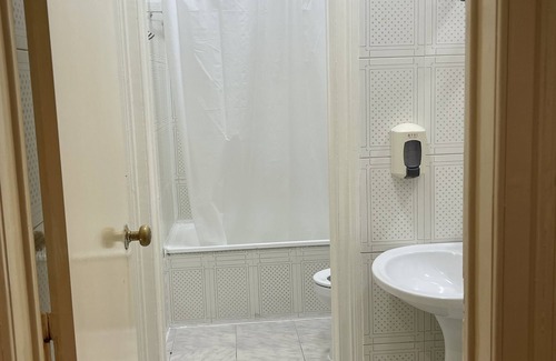 Sacramento House | Bons Dias