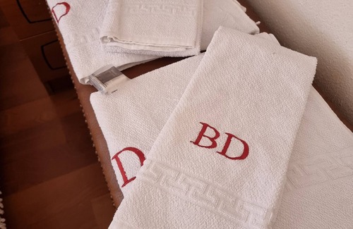 Sacramento House | Bons Dias