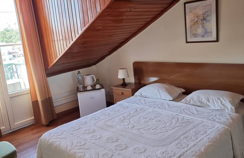 Sacramento House | Bons Dias