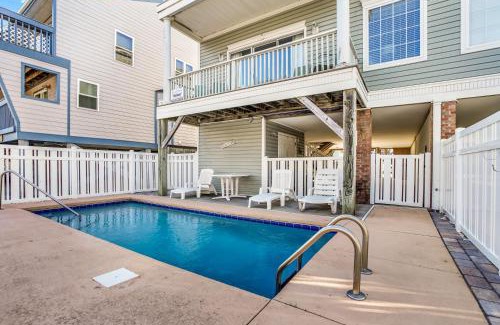Surfside Beach House | Bons Temps