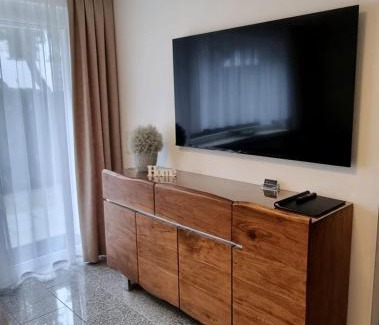 Bad Pyrmont Apartment | Bonsai-Apartment II
