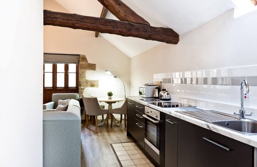 Knockerdown Cottage | Bonsall Cottage Near Carsington Reservoir