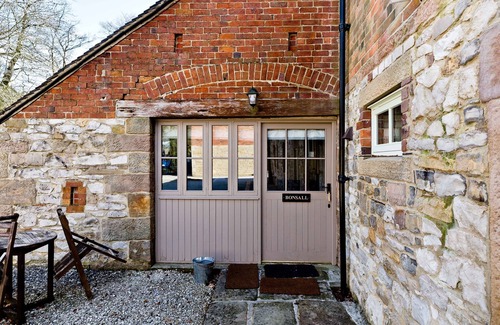 Knockerdown Cottage | Bonsall Cottage Near Carsington Reservoir