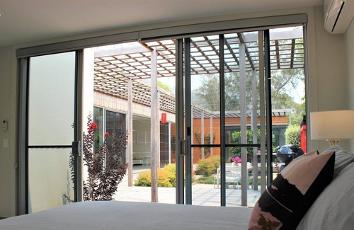 Blueys Beach House | Boof's At Blueys - Pet Friendly - Linen Supplied