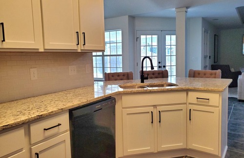 Gulf Breeze House | BOOK 4 NIGHTS IN MARCH OR APRIL & GET THE 5TH NIGHT FREE!