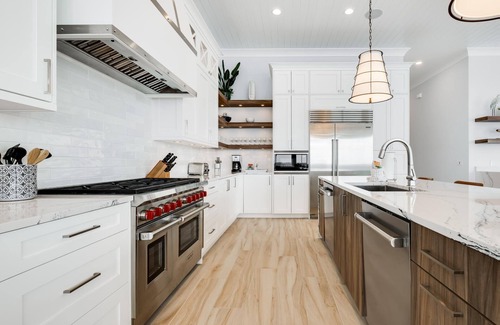 Miramar Beach House | Book a Fall Stay Today! 10 Bedroom Gulf Front House! New Construction! Private Pool! Hot Tub!