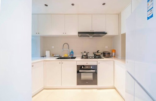 Dapuqiao Bed & Breakfast | Book and Bed - SML Center