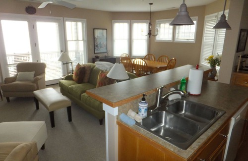 Banner Elk Condo | Book now for Fall and Holiday stays!July or Aug. 2026 month long only available