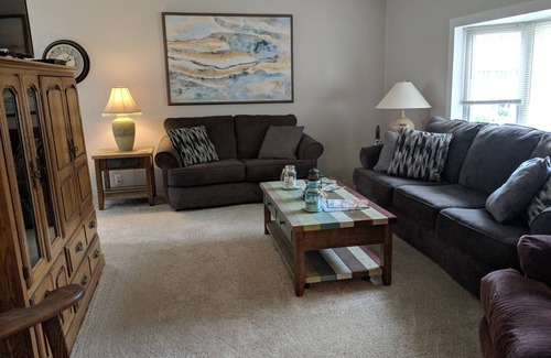 Grand Haven House | Book Your 2025 Summer Vacation Now!