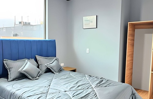 Bogota Hotel | Book your exclusive apartment in Teusaquillo