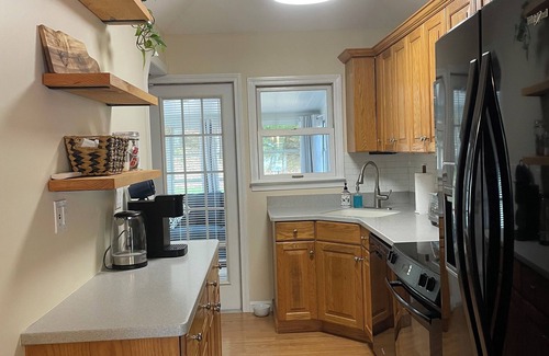 Sutton House | Book your ski vacations for the upcoming season.