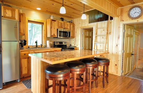 Nisswa Cabin | Book Your Summer Vacation Today!