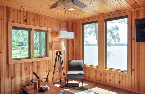 Nisswa Cabin | Book Your Summer Vacation Today!