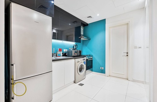 Business Bay Apartment | Bookable - Studio in Capital Bay - Business Bay