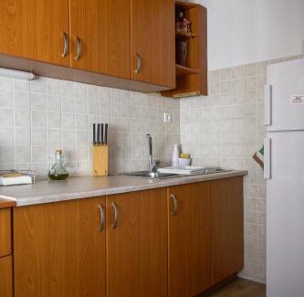 Aigio Apartment | BookHome by Greece Apartments