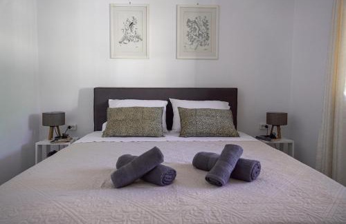 Aigio Apartment | BookHome by Greece Apartments