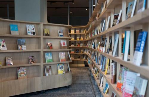 Minami Hotel | BOOKHOTEL Kyoto Kujo - Vacation STAY 97399v