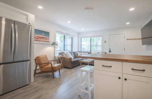 Telluride Apartment | Boomerang 202: New remodel!