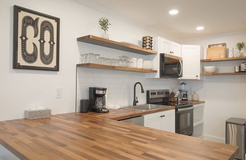 Telluride Apartment | Boomerang 202: New remodel!