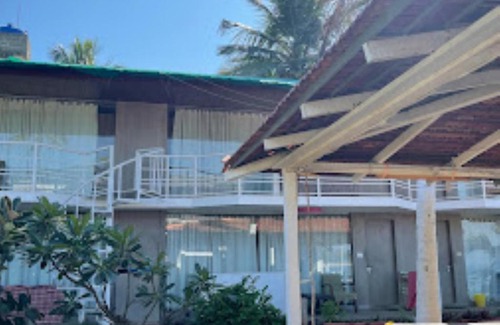 Ashvem Resort | Boomerang Beach Resort Goa