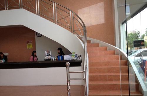 Malabanias Hotel | Boomerang Hotel