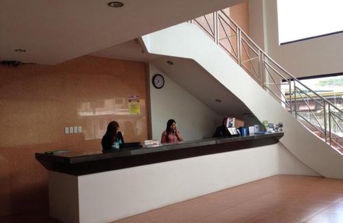 Malabanias Hotel | Boomerang Hotel