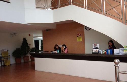 Malabanias Hotel | Boomerang Hotel