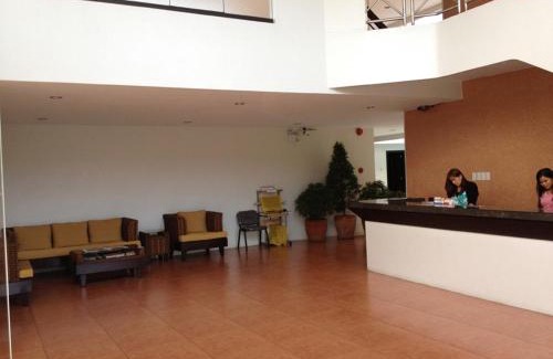 Malabanias Hotel | Boomerang Hotel