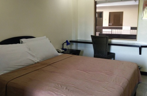 Malabanias Hotel | Boomerang Hotel