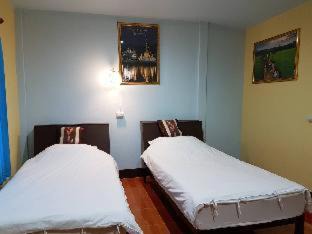 Mae Hong Son House | Boondee House