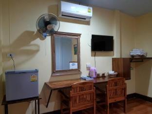 Mae Hong Son House | Boondee House