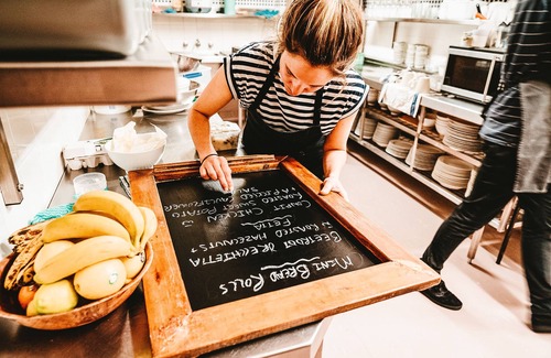 Perisher Valley Cabin | Boonoona Ski Lodge