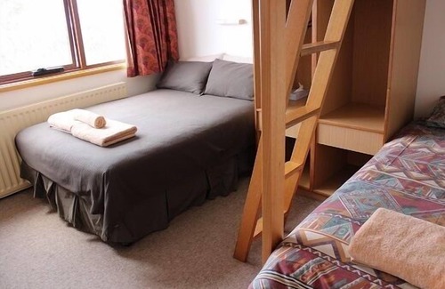 Perisher Valley Cabin | Boonoona Ski Lodge