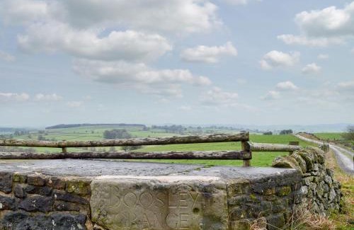 Longnor House | Boosley Grange - E5372