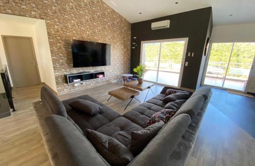 Ventiseri Apartment | Boost Your Immo Corse Solenzara Tozza Alta 818