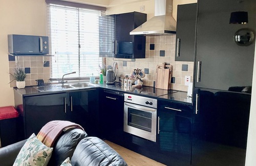 Bootham Apartment | Bootham Heights close to the City centre