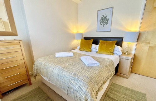 Bootham Apartment | Bootham Heights close to the City centre
