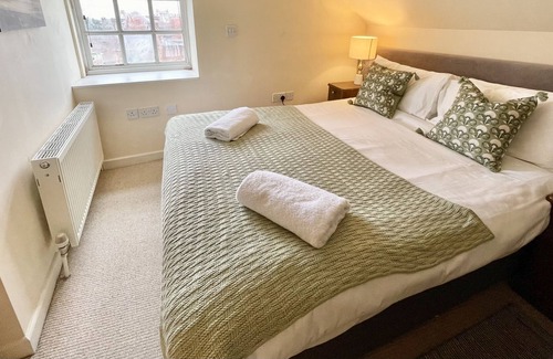 Bootham Apartment | Bootham Heights close to the City centre