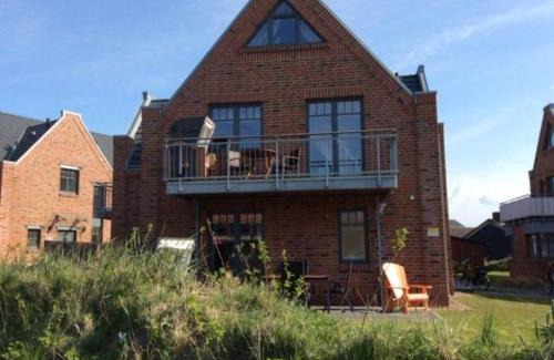 Wangerooge Apartment | Bootshaus-am-Strand-Wohnung-4