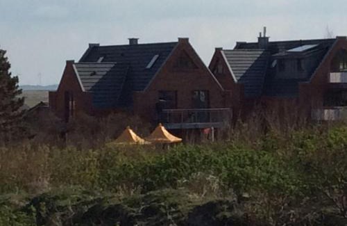 Wangerooge Apartment | Bootshaus-am-Strand-Wohnung-4