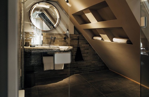 Amberg Hotel | Bootshaus Amberg