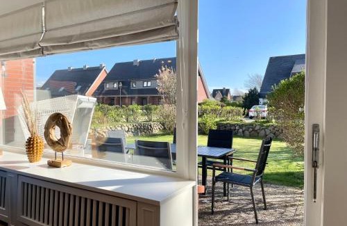 Wenningstedt-Braderup House | Bootshaus