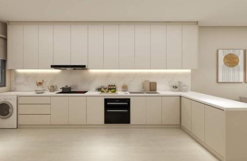 Tanah Rata Apartment | Booyen hills