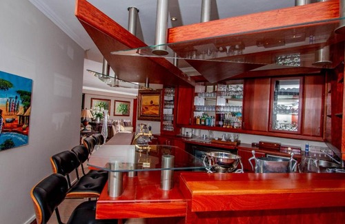 Rustenburg Hotel | Bophirima Boutique Hotel
