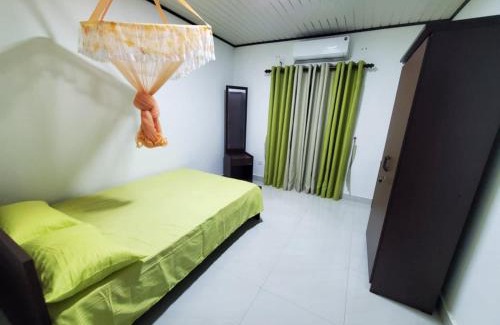 Uswetakeiyawa House | Bopitiya Residence 20 Mins from Airport