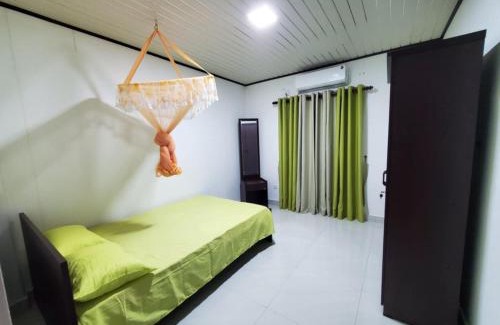 Uswetakeiyawa House | Bopitiya Residence 20 Mins from Airport