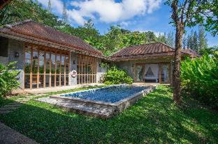 Bo Saen Resort | Bor Saen Pool Villa