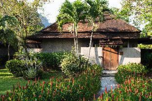 Bo Saen Resort | Bor Saen Pool Villa