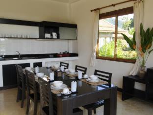 Bo Saen Resort | Bor Saen Pool Villa