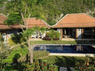 Bo Saen Resort | Bor Saen Pool Villa